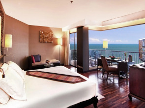 Garden Cliff Resort and Spa