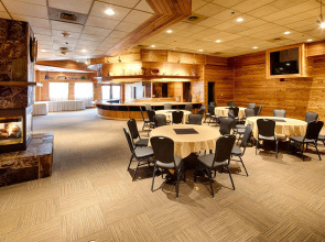 Red Lion Hotel Kalispell