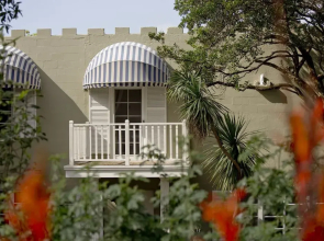 The Castle - Villa by the Sea