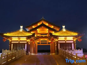 Zhongshan Inside Life Aesthetics Hotel