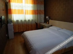 118 Hotel (Xuchang Jian'an Avenue)