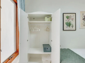 Dog-friendly Fishkill Tiny House in Wine Country