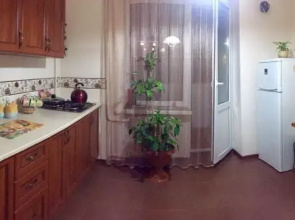 GoldenApartmentLviv
