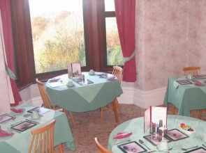 Mayfield Guest House