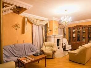 Лайк на Ленинградской