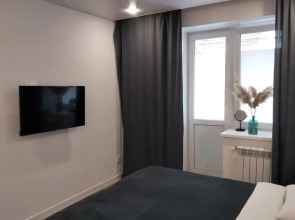 MyRoom (МайРум) на 4-ом проезде имени Н.Г. Чернышевского