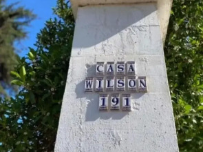 Casa Wilson