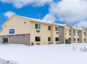 Rodeway Inn