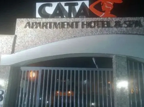 Cata Apartment Hotel And Spa