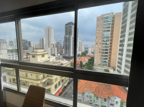 Cozzy Suítes Paraíso Hotel