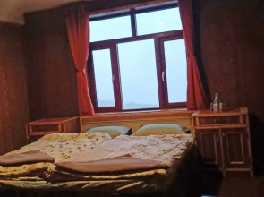 Hikers Inn Lukla