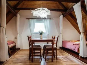 Top Rafting rooms & camping