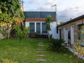 Villa With 3 Bedrooms in Douro, With Wonderful Mountain View, Private