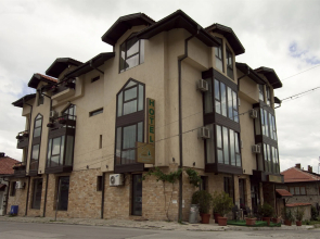 Hotel Elitsa