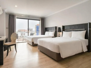 Sirin Exclusive Hotel & Residence