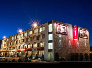 Carson Tahoe Hotel