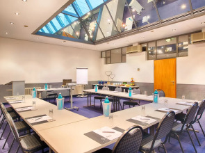 ACHAT Hotel Stuttgart Airport Messe