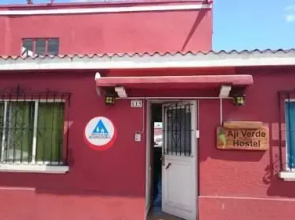 Aji Verde Hostel