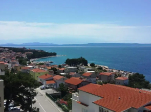 New Gallery Apartment with Beautiful View