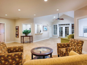 Club Wyndham Lake Marion