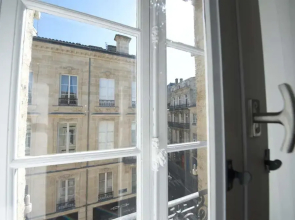 Hypercentre Smart Flat