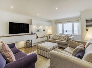 Apartment 18, Burgh Island Causeway