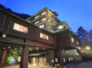 Naruko Fuga