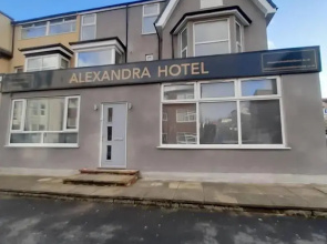 Alexandra Hotel