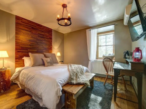 Auberge le Cosy Tremblant