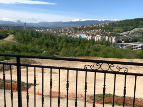 Sarajevo Dream Apartment