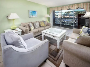 Seaspray Condos 206C