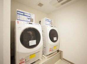 Keisei Richmond Hotel Tokyo Monzennakacho