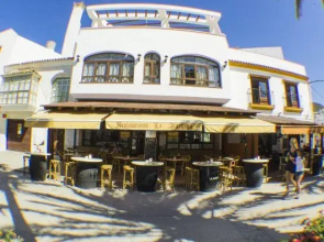 Apartamentos la Atarraya