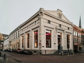 The Nox Utrecht