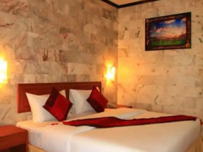Golden Dragon Resort