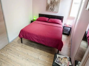 Apartment Lukman 285