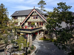 Rosemead House