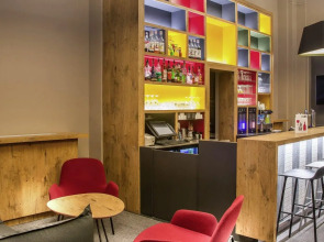 ibis Lyon Centre Perrache