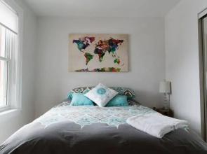 LM Stays - Sims Avenue Guest House