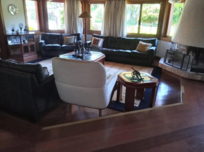 Casa Portanova Luxe - A 1,5km da Rua Coberta