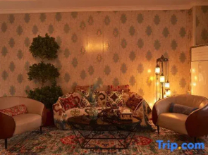 The Silkroad Lodgings