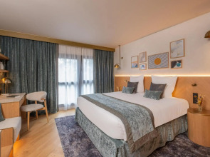 Hôtel Burdigala by Inwood Hotels