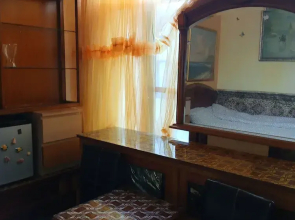 Room in Guest Room - Private Room Antwerpen