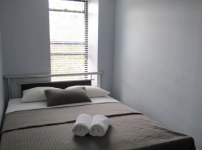 Uptown Manhattan Deluxe Apartments