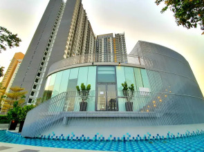 Luminari Premium Suite x Merveille @ Butterworth