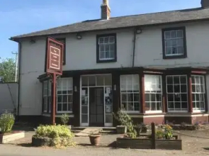The penruddocke arms