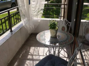 Messambria Fort Beach - Anastasia