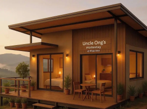 Uncle Ong Home's Khaokho