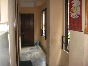 New Namaste Guest House