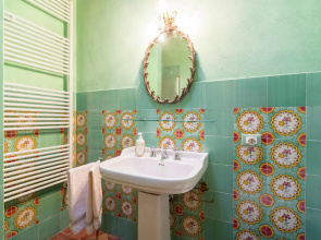 Luxurious Holiday Home in Ghizzano Italy with Swimming Pool